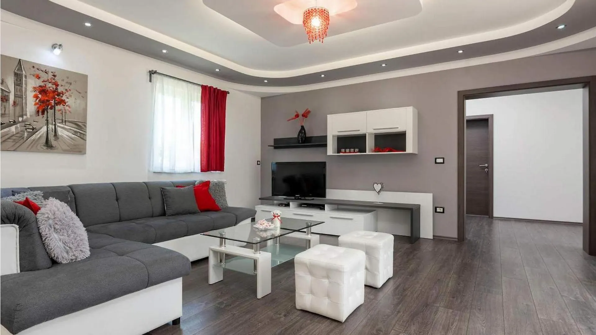 Holiday home Villa Doria Motovun Croatia