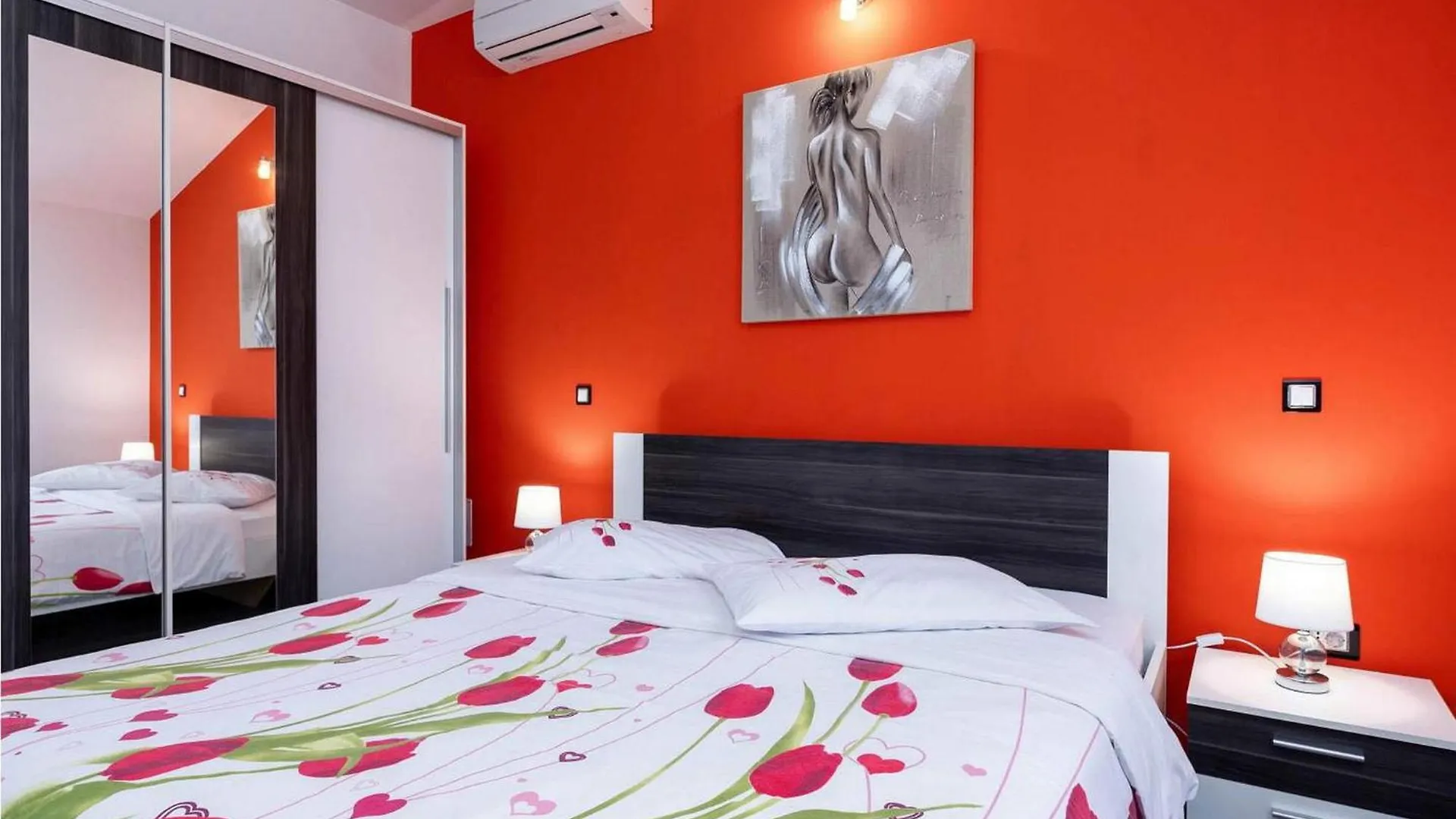 Villa Doria Motovun Holiday home