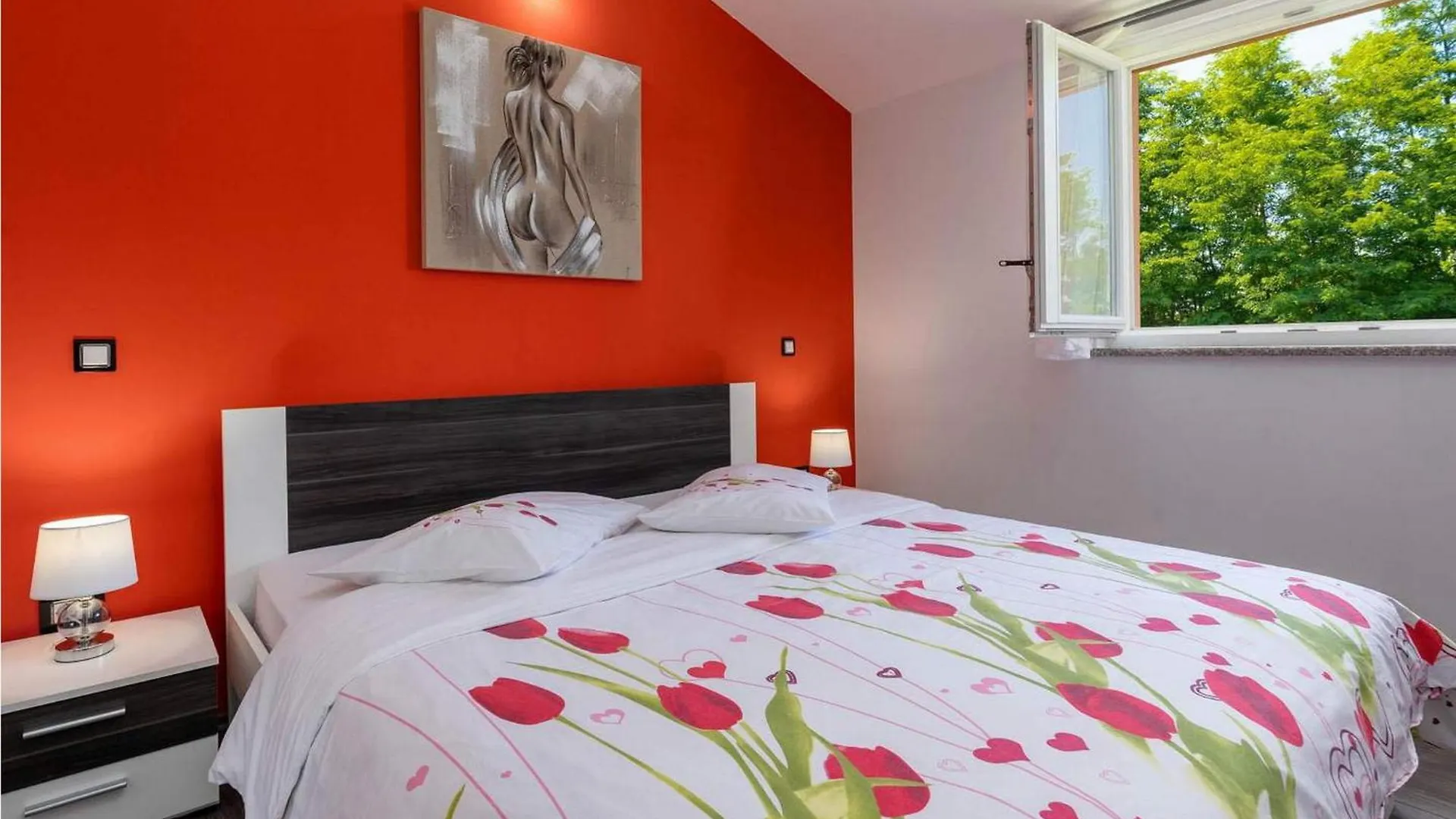 Holiday home Villa Doria Motovun
