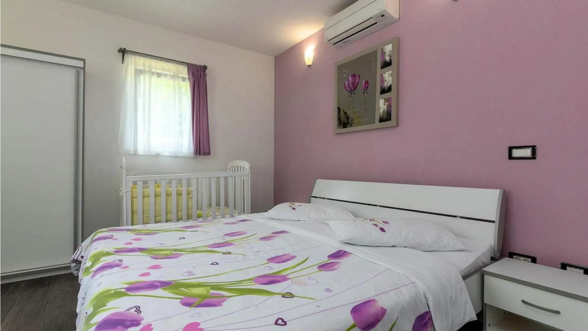 Villa Doria Motovun Croatia