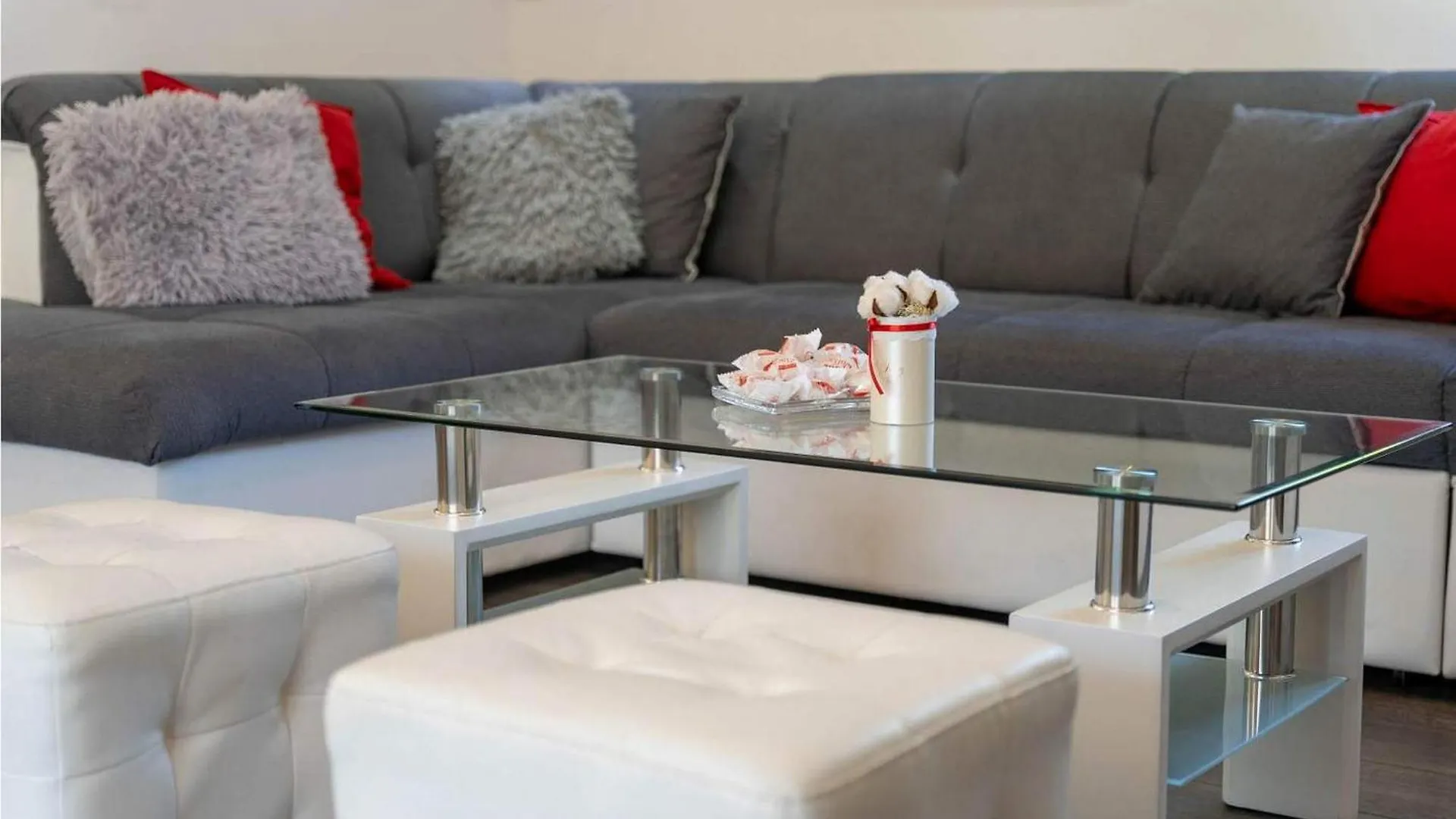 Holiday home Villa Doria Motovun
