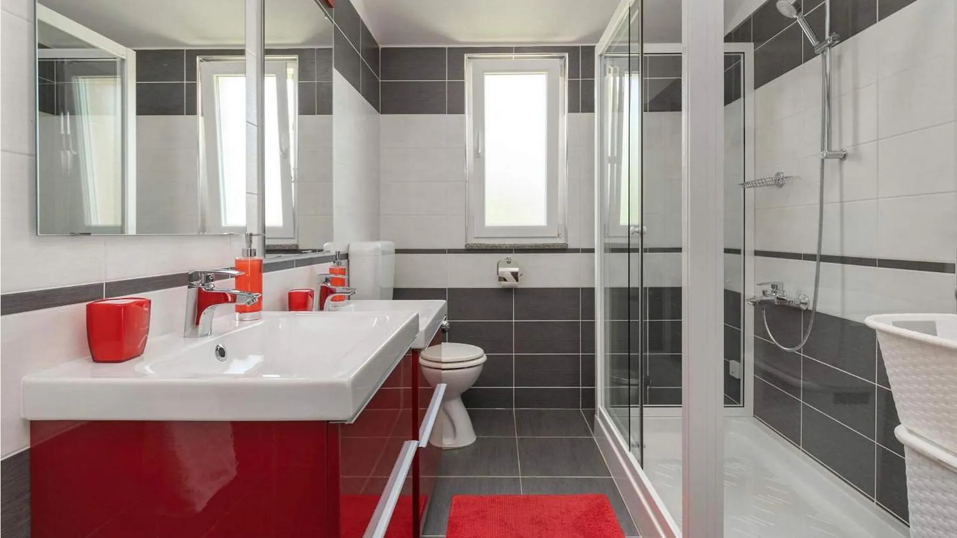 Villa Doria Motovun Holiday home