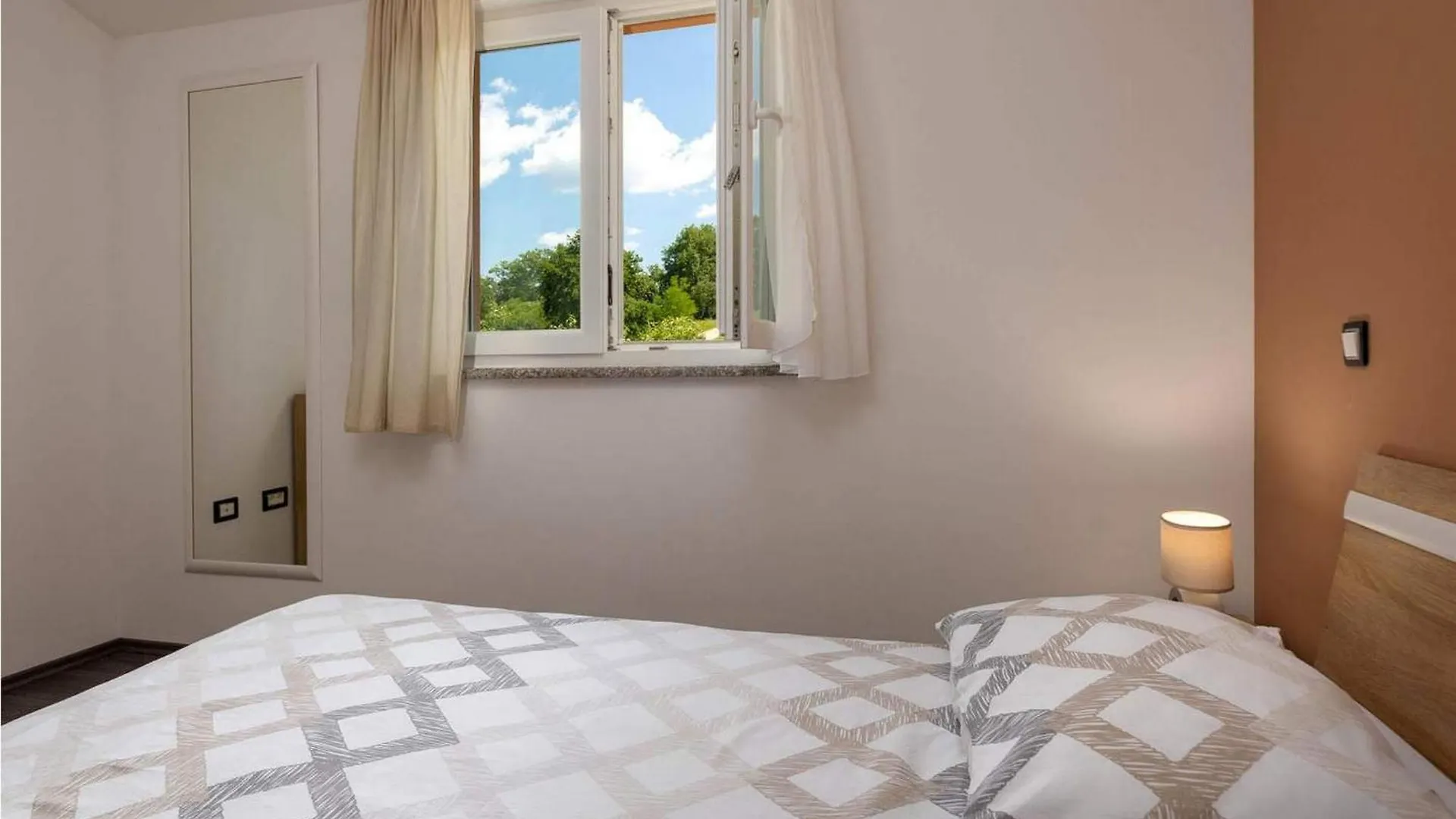 Villa Doria Motovun Croatia