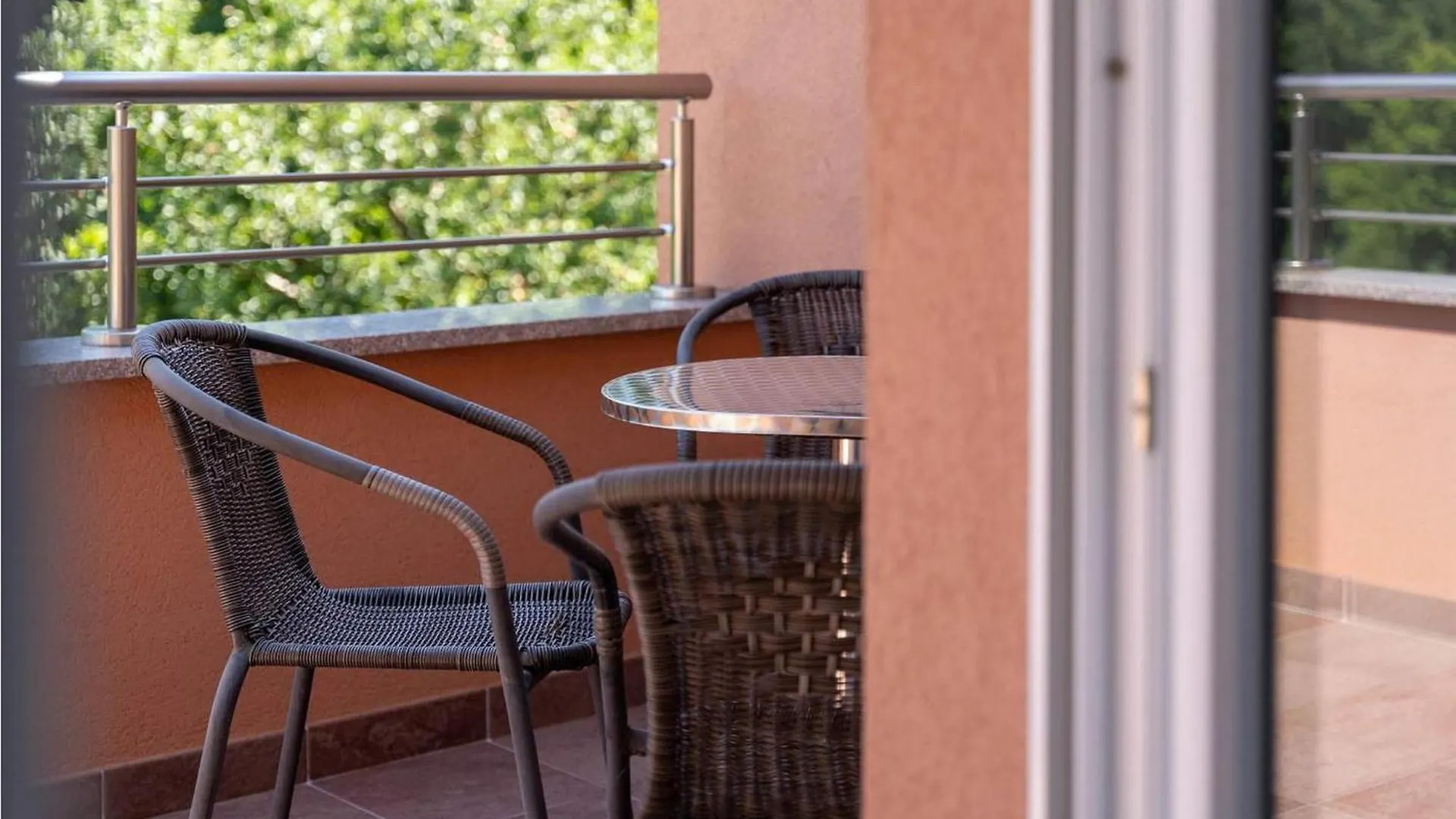 Villa Doria Motovun Holiday home