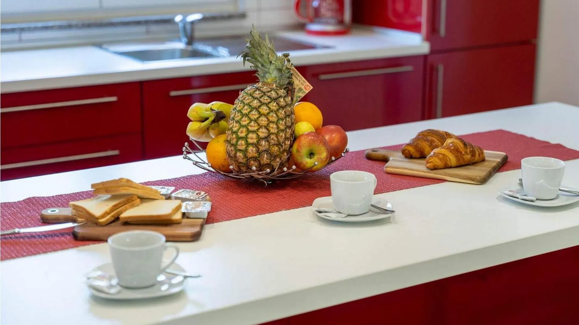 Villa Doria Motovun Holiday home