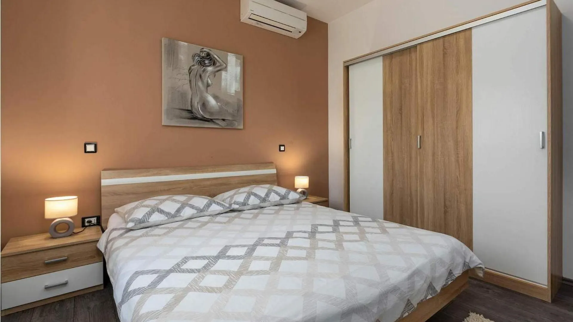 Holiday home Villa Doria Motovun