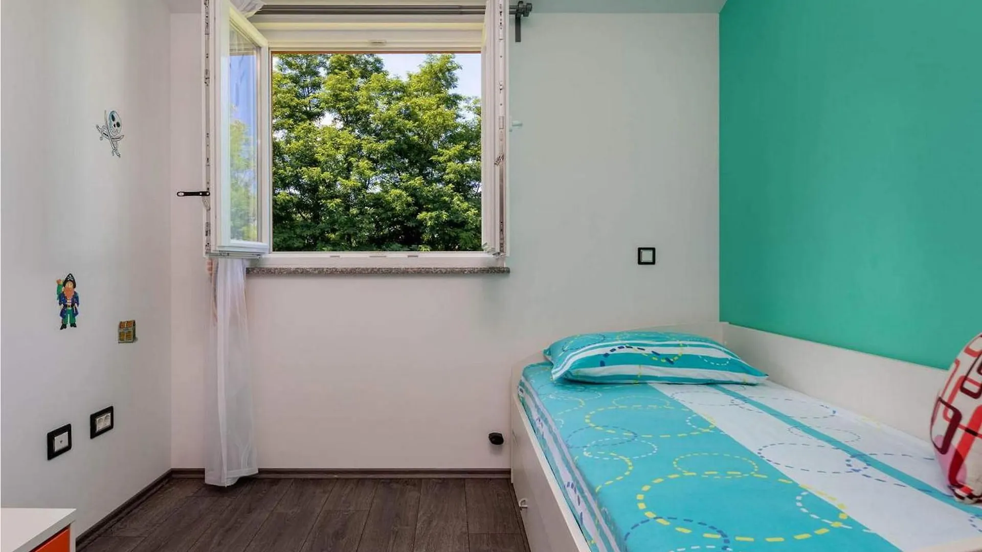 Holiday home Villa Doria Motovun