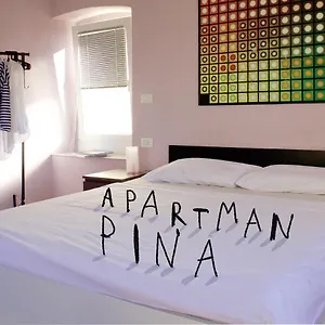Apartment Hana Place, Motovun
