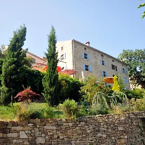 Vikendica Ruine-motovun Dh, Motovun