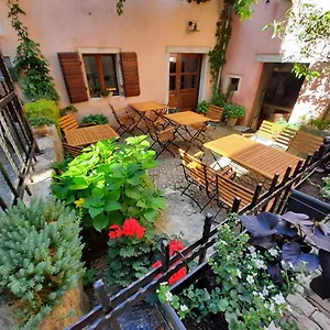 Antico Bed and breakfast