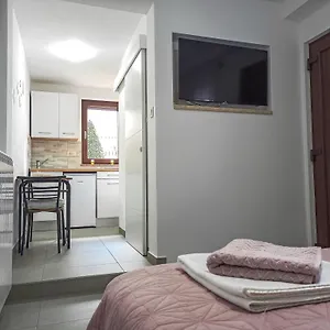 Apartment Soba Ulika, Motovun