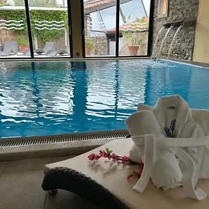 3* Hotel Boutique Kastel