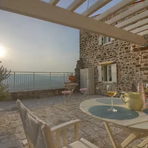 Villa Adora, Motovun